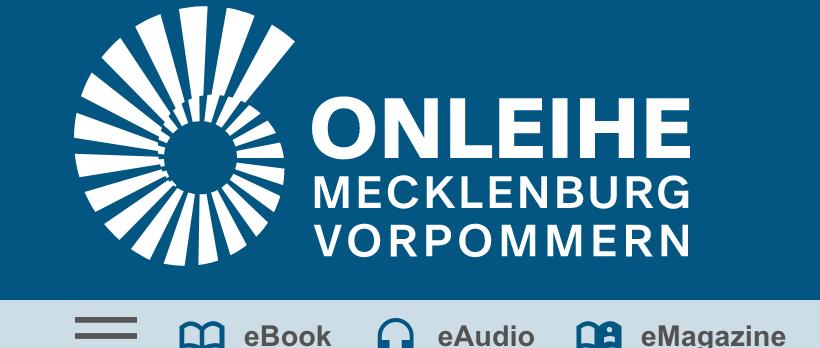 Die Bibliotheken des Landesverbundes „Onleihe Mecklenburg-Vorpommern“ beteiligten sich am bundesweiten Digitaltag mit dem Start zu einem vierwöchigen kostenlosen Probeabo für alle Bürgerinnen und Bürger Mecklenburg-Vorpommerns.