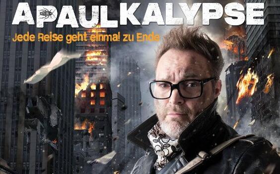 PAUL-PANZER Apaulkalypse c Paul-Panzer