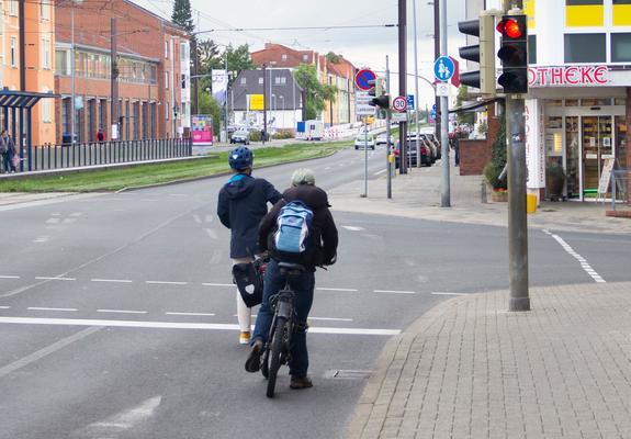 ie Landeshauptstadt möchte mit der Erarbeitung eines gesamtstädtischen Radverkehrskonzeptes die Radverkehrsinfrastruktur in Schwerin einen großen Schritt voranbringen