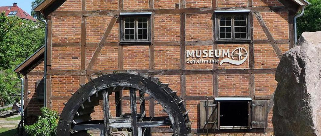 Am Pfingstmontag öffnen zum Deutschen Mühlentag bundesweit rund 1.000 historische Mühlen ihre Türen.