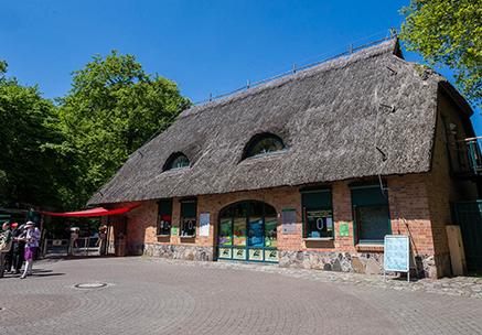 Zoo Schwerin zieht Halbjahresbilanz und hofft auf finanzielle Unterstützung durch die Stadt