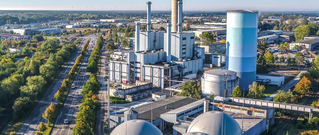 Seit drei Jahrzehnten versorgen die Stadtwerke ihre Kunden in Schwerin sicher, zuverlässig und zu fairen Preisen mit Wasser und Wärme und sogar bundesweit mit Strom und Gas.