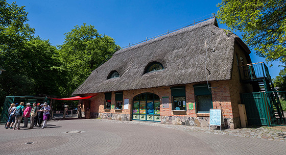 Zoo-Schwerin-Eingang c muller liste