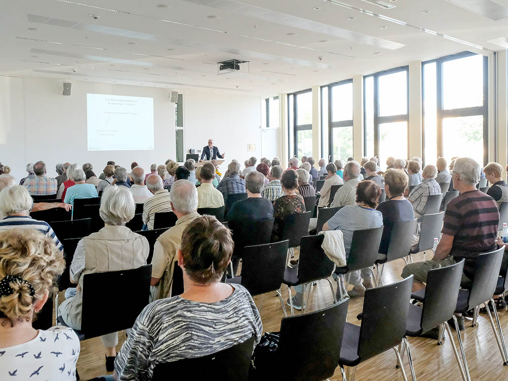 Fort- und Weiterbildung in lockerer Atmosphäre bietet das Helios Bildungszentrum Schwerin